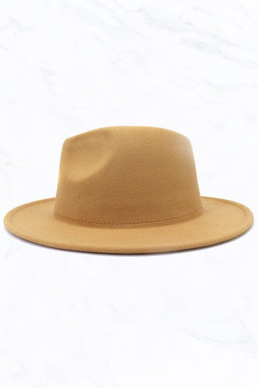 Duo Animal Underbelly Hats