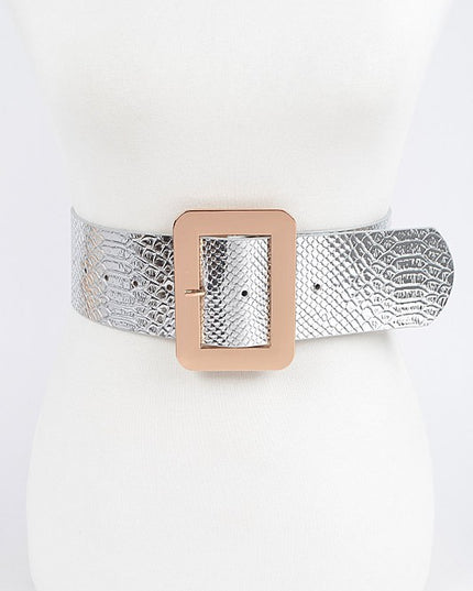 Snakey Belt