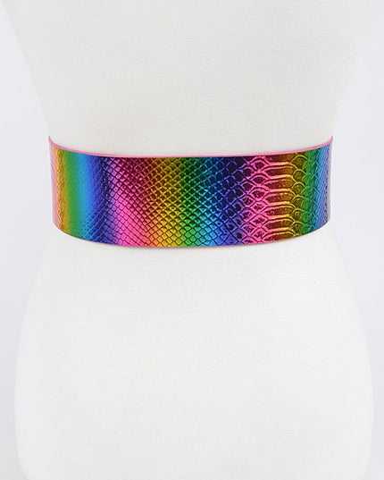 Snakey Belt
