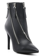 Black / 7
