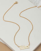 Libra / one size