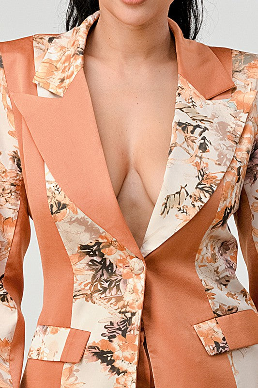 Transition Suit