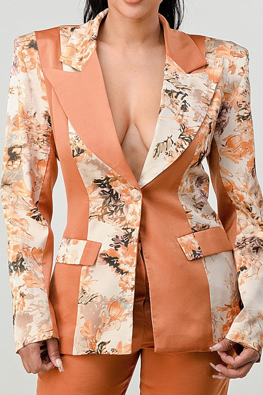 Transition Suit