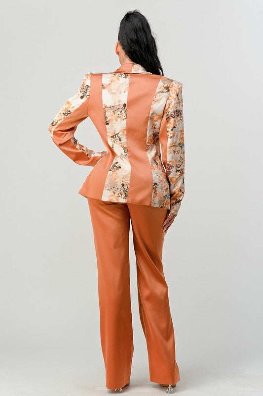 Transition Suit
