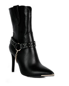 Black / 5