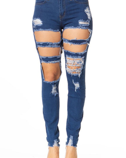 Desiree Jeans