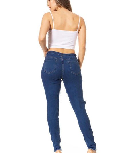 Desiree Jeans