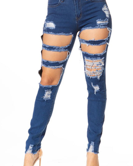 Desiree Jeans