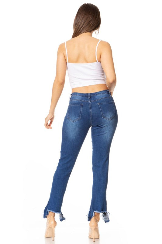 Saige Jeans