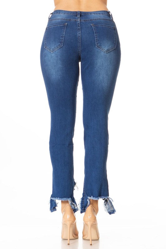 Saige Jeans