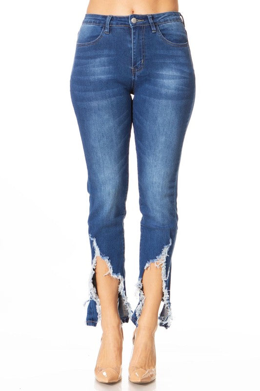 Saige Jeans