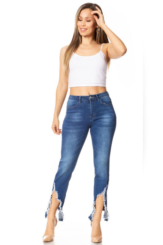 Saige Jeans
