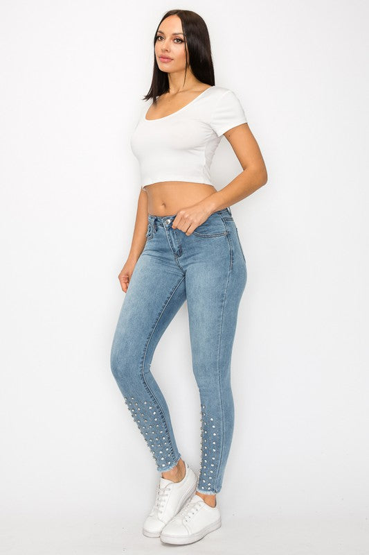 Monica Jeans