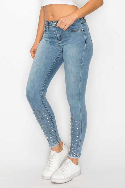 Monica Jeans