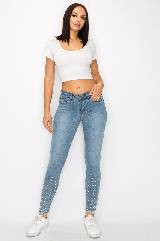 Monica Jeans