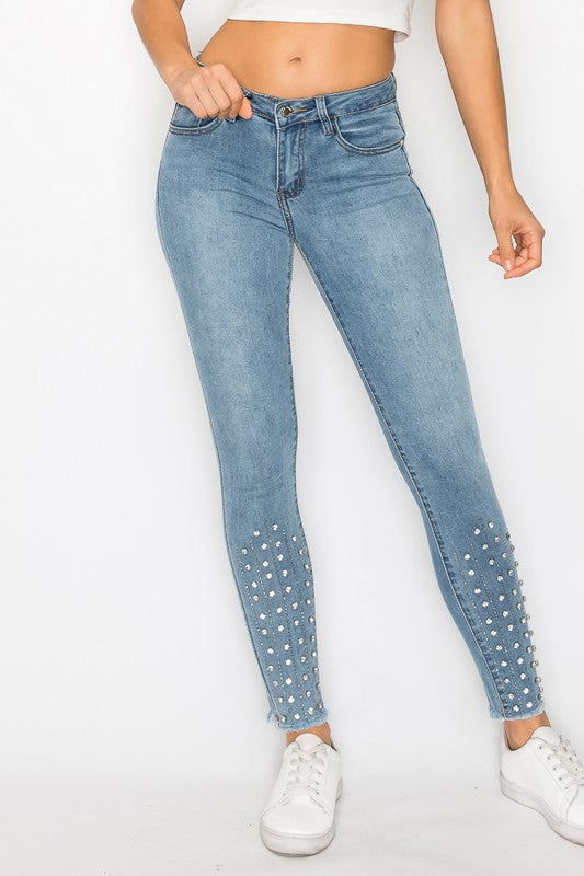 Monica Jeans