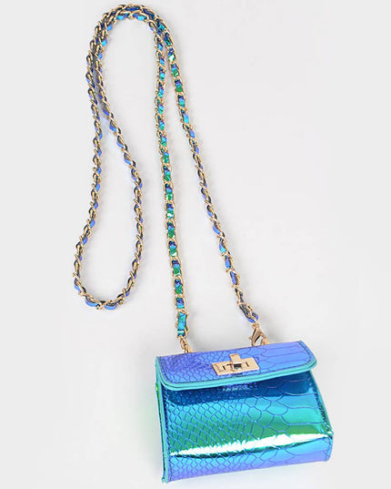 Hologram Mini Bag