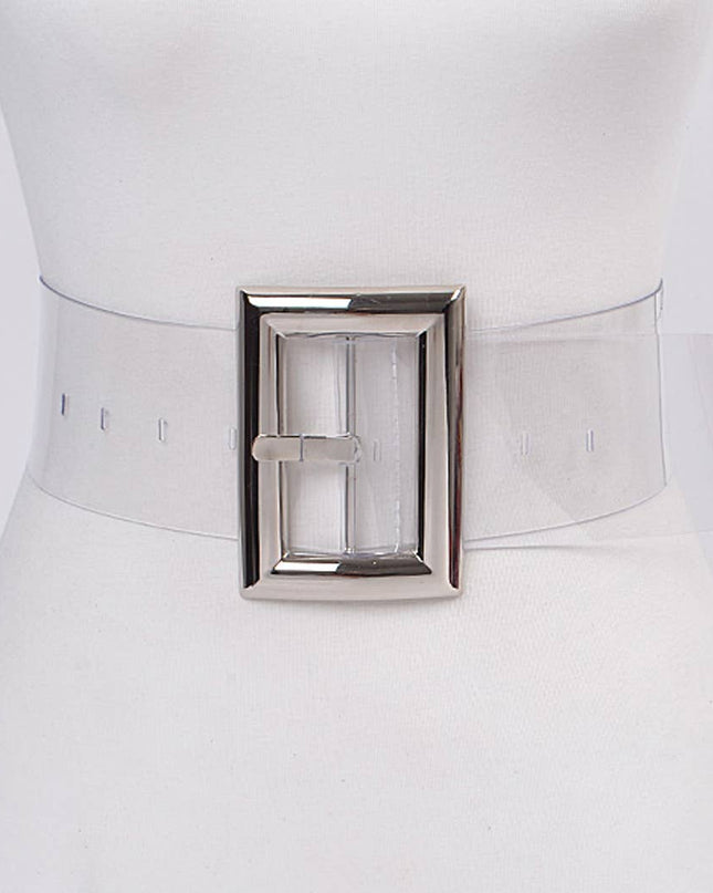 Gilded Elegance Belt