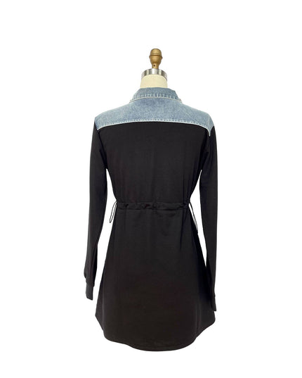 Diamante Dress