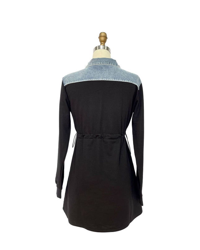 Diamante Dress