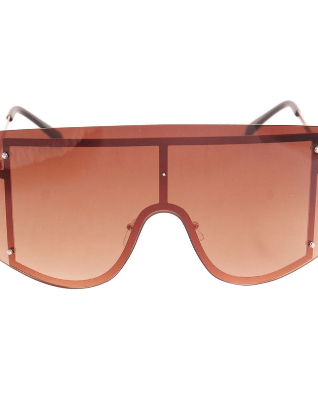 Earthy Elegance: Brown Signature Shades