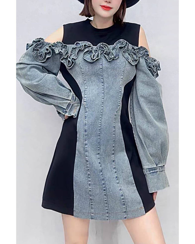 Off the Shoulder