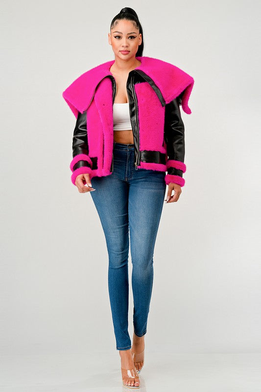 Pink Aviator