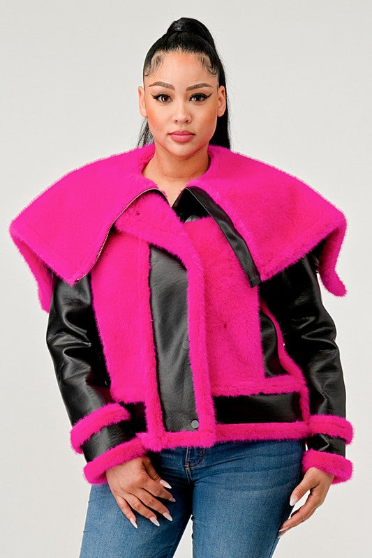 Pink Aviator