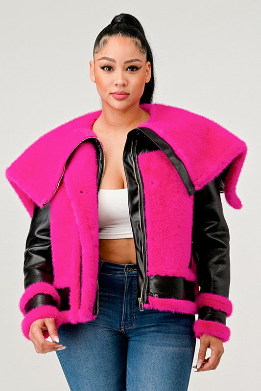 Pink Aviator