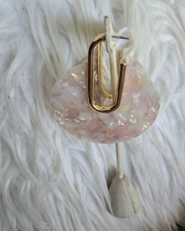 Chic Chick Earrings