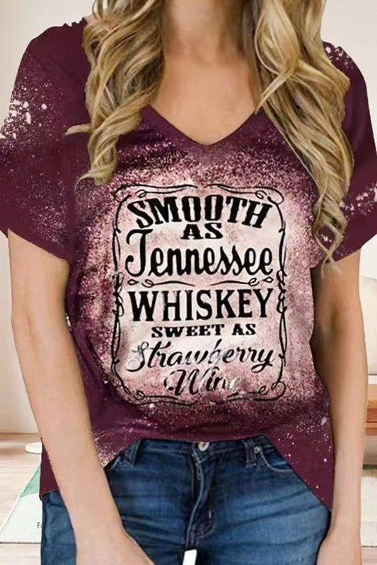 Tennessee Whiskey Tee