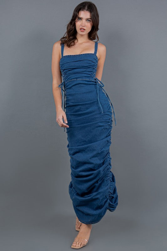 Denim Dilemma
