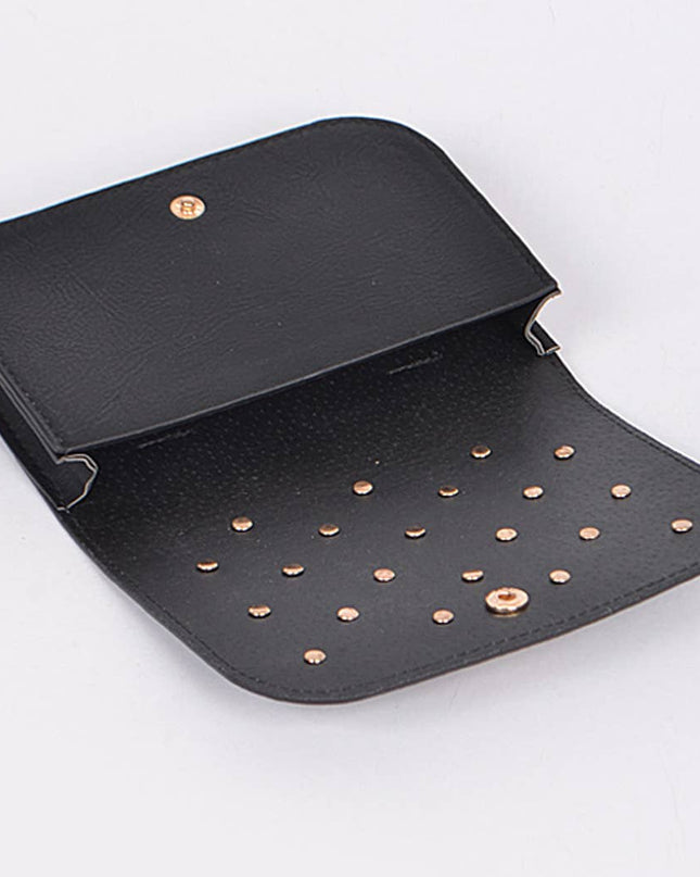 Studded Fanny