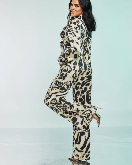 Satin Animal