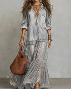 Light Gray / S