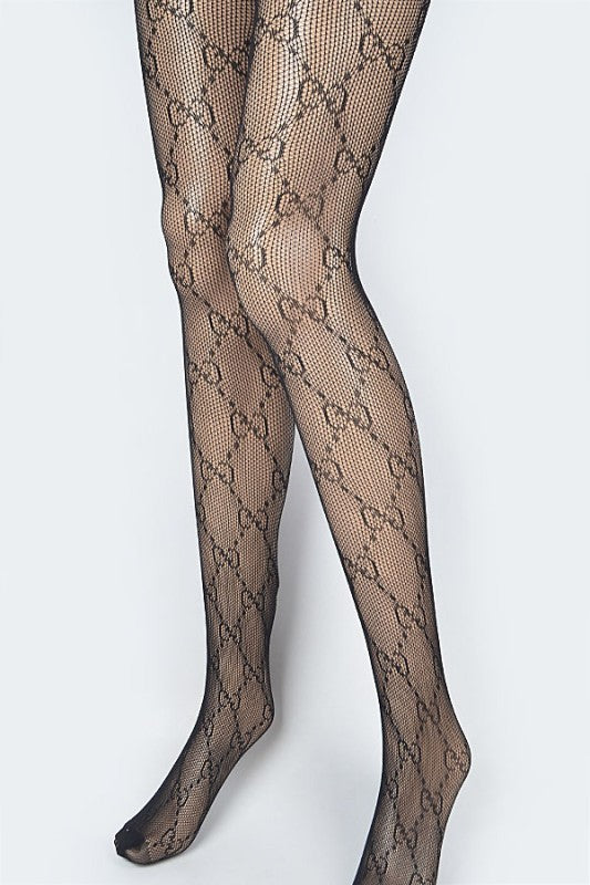 Gee Inspired Stockings