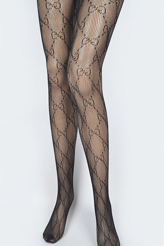 Gee Inspired Stockings