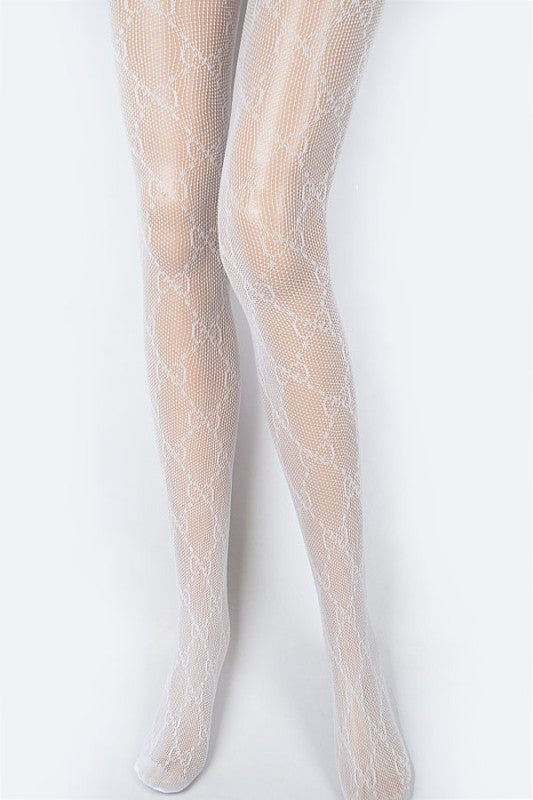 Gee Inspired Stockings
