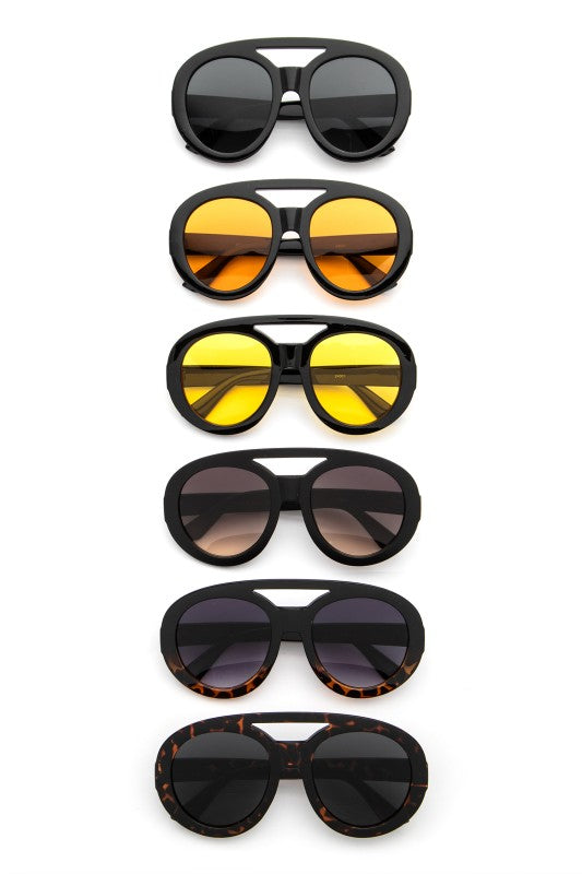 Shadey Aviator