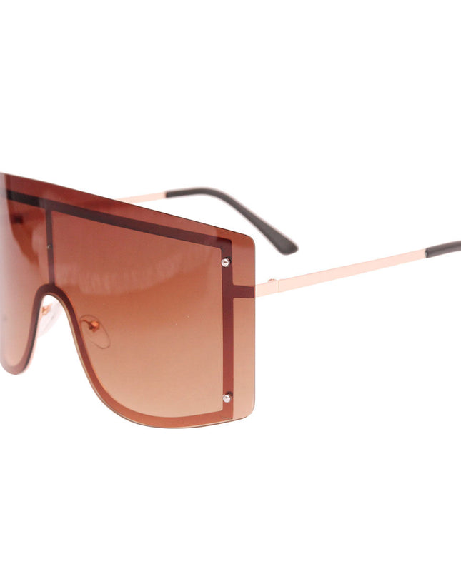 Earthy Elegance: Brown Signature Shades