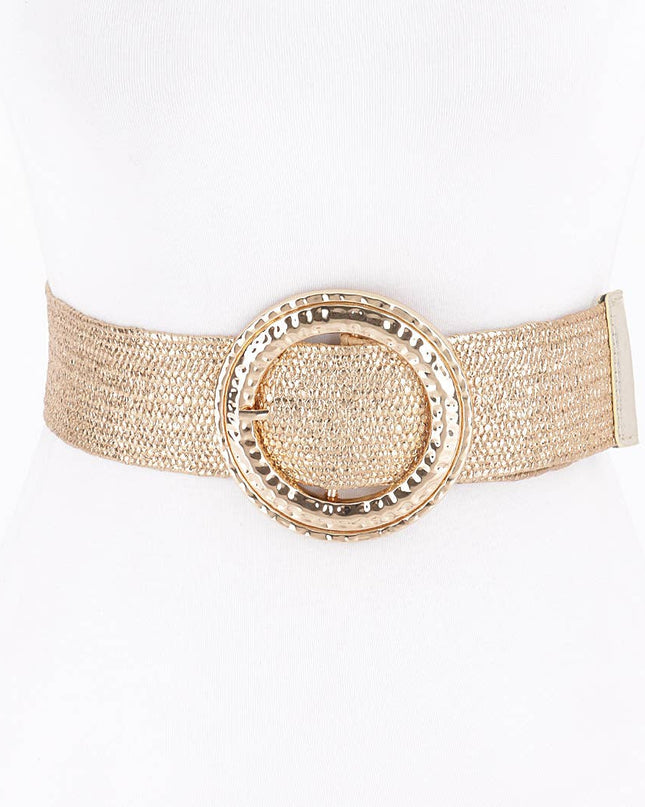Hammered Belt