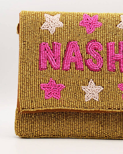Nashville Clutch