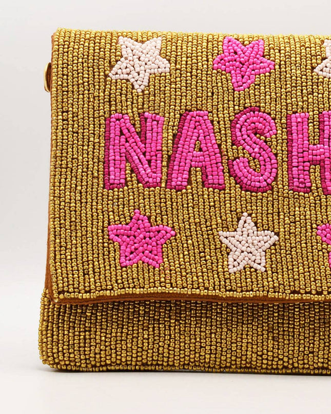 Nashville Clutch