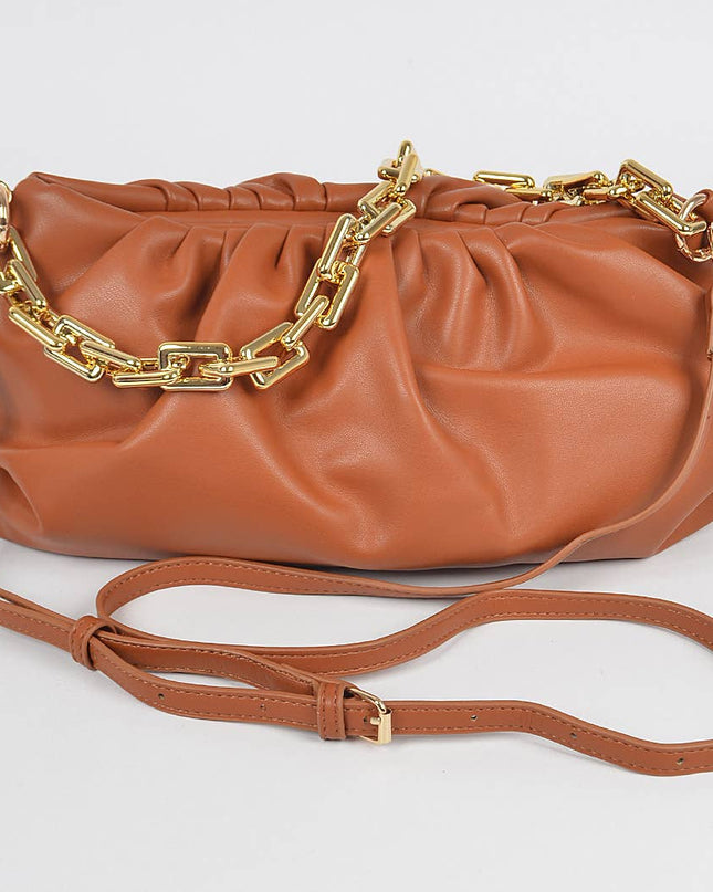 Chained Clutch