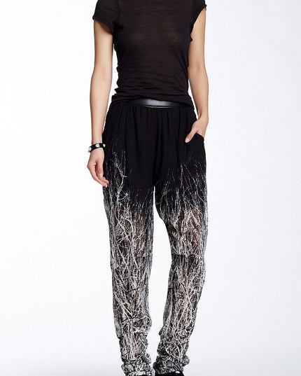 Picasso Pants
