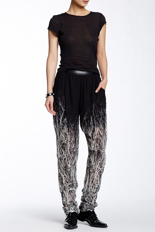 Picasso Pants