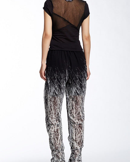 Picasso Pants