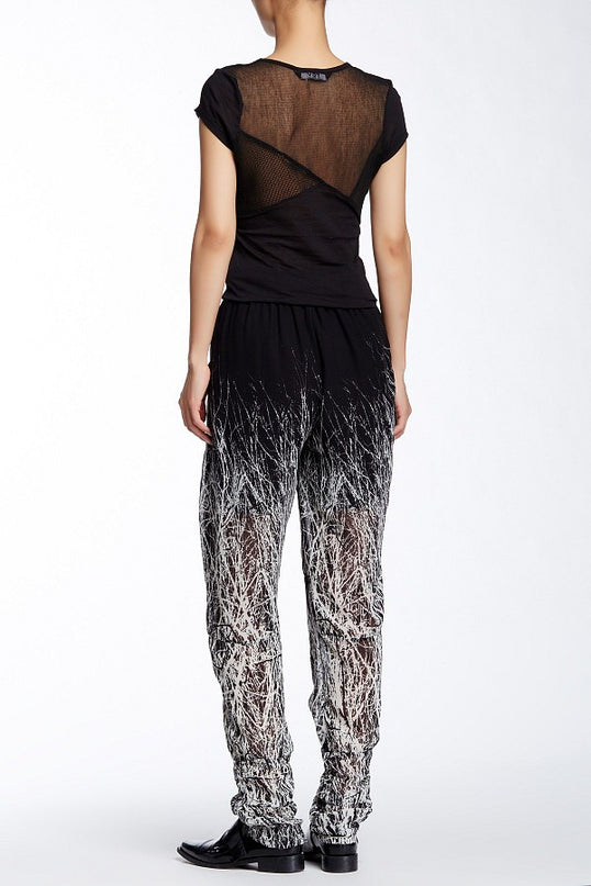 Picasso Pants