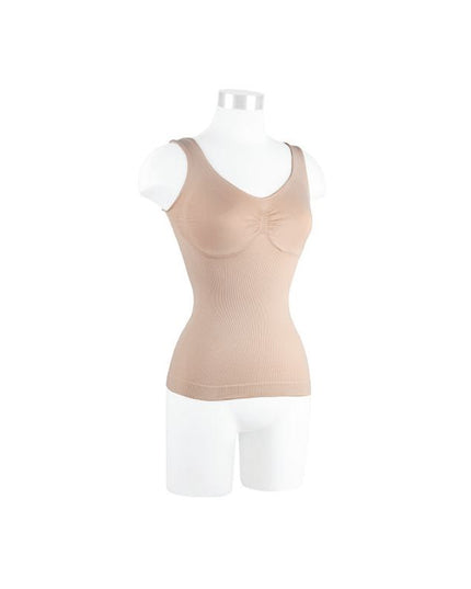 Seamless Shaping Cami