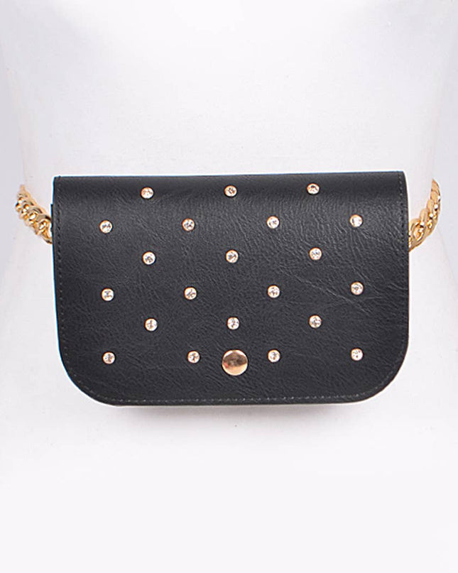 Studded Fanny